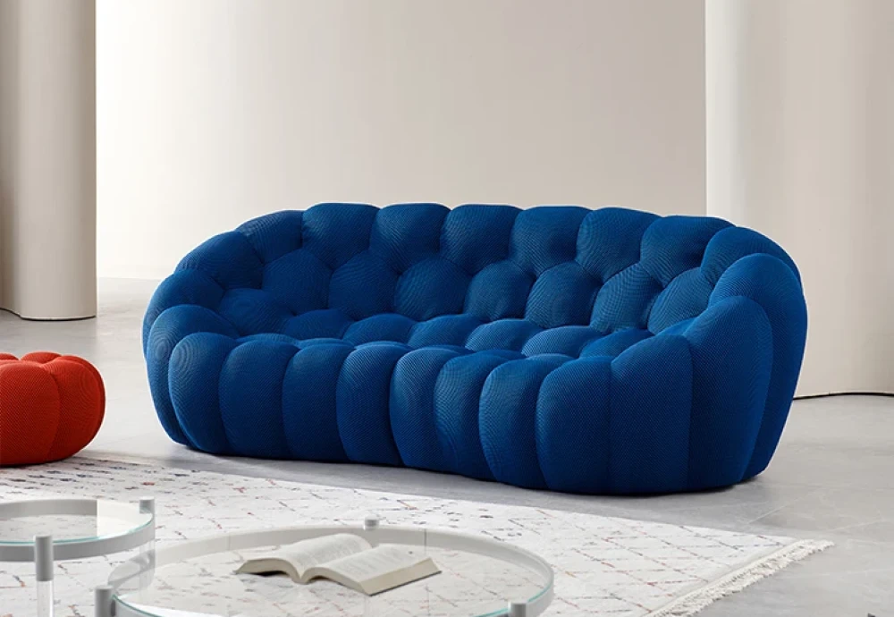 bubble sofa 2 seater