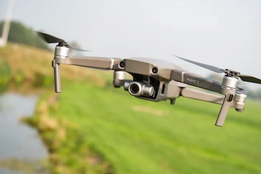 best drone for cinematography