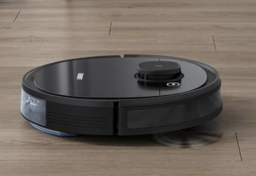 pet robot vacuum cleaner